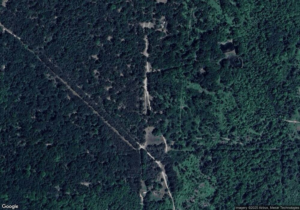 541 S Nikki Ln, Whittemore, MI 48770 - photo 1