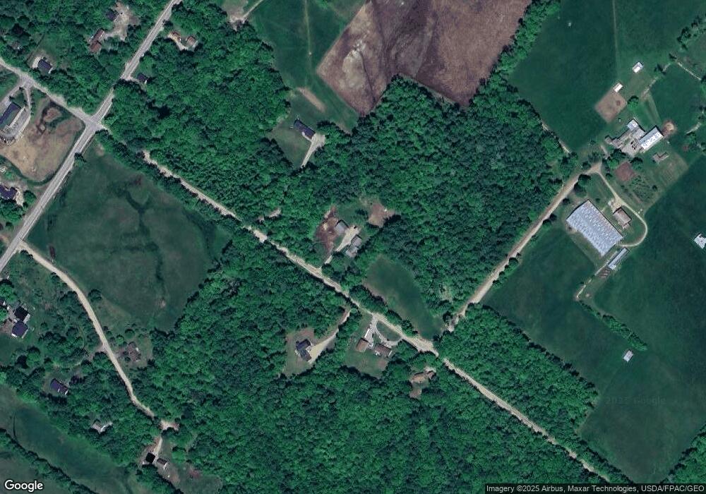 46 Hatch Rd, New Gloucester, ME 04260 - photo 1