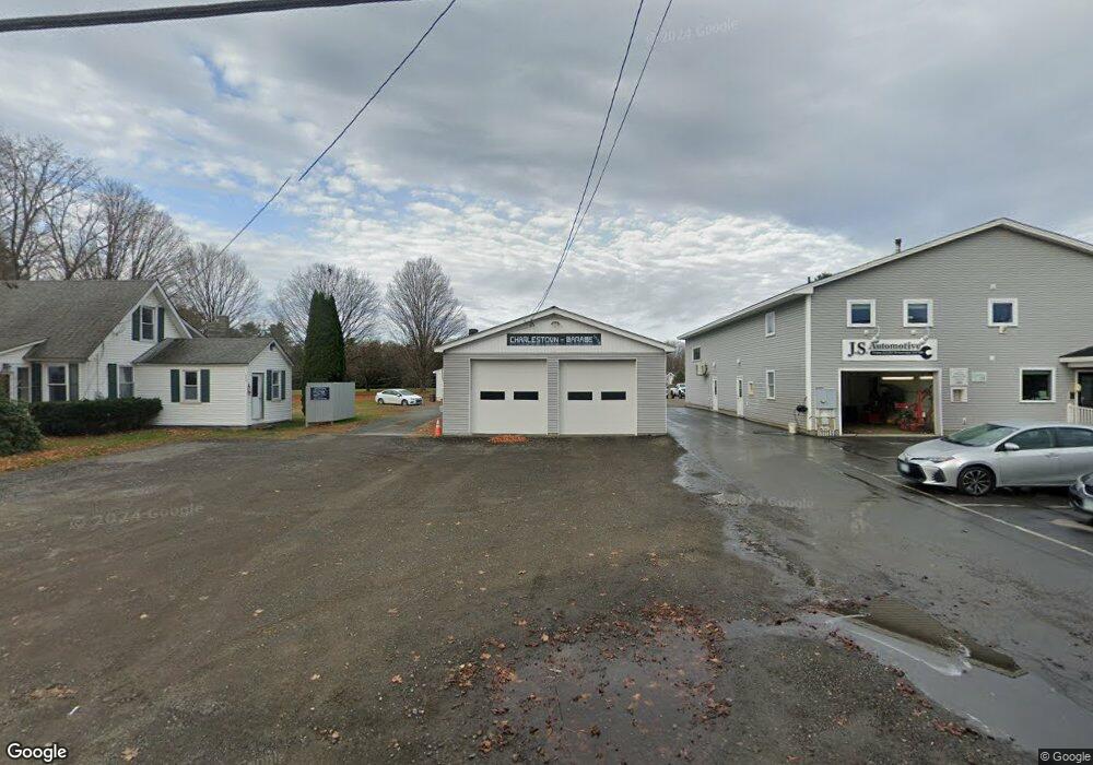 892 Old Claremont Rd, Charlestown, NH 03603 - photo 1