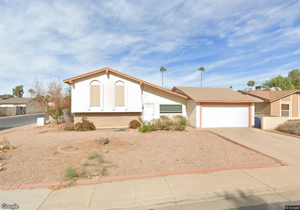 624 W Posada Ave, Mesa, AZ 85210 - photo 1