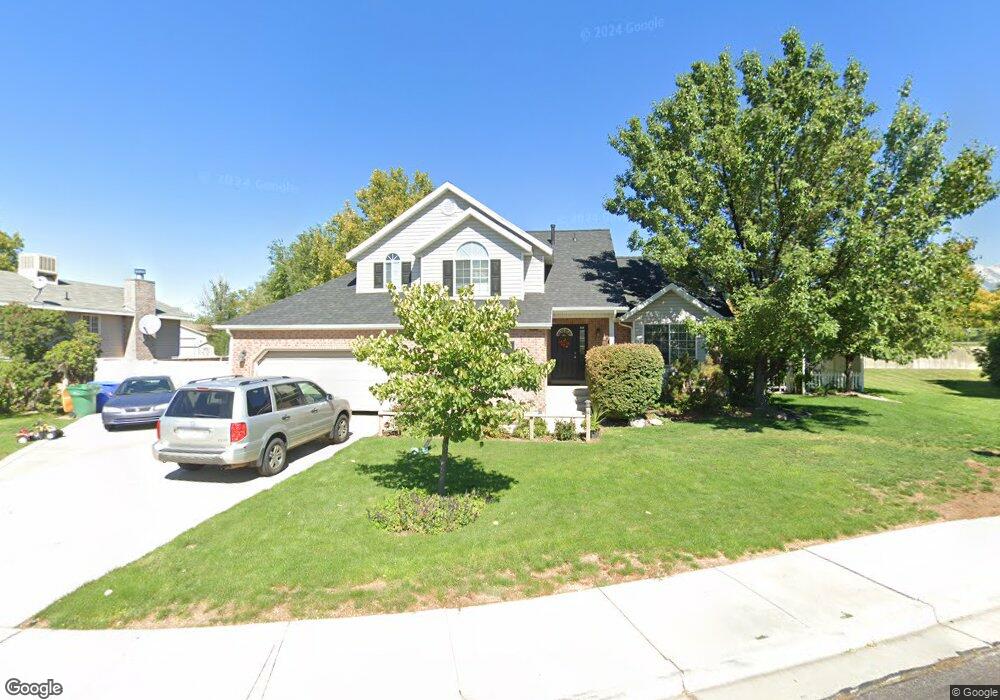534 W 2200 N, Lehi, UT 84043 - photo 1