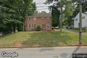 78 Sunset Ave, Charlottesville, VA 22903