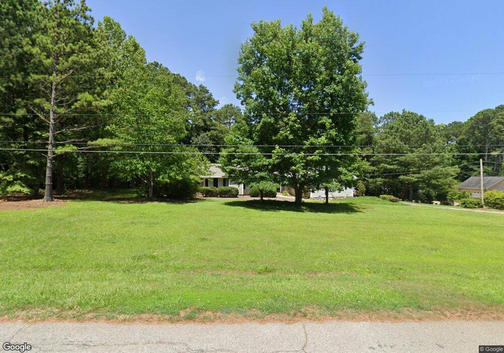 21 Woodsford Rd, Sharpsburg, GA 30277 - photo 1