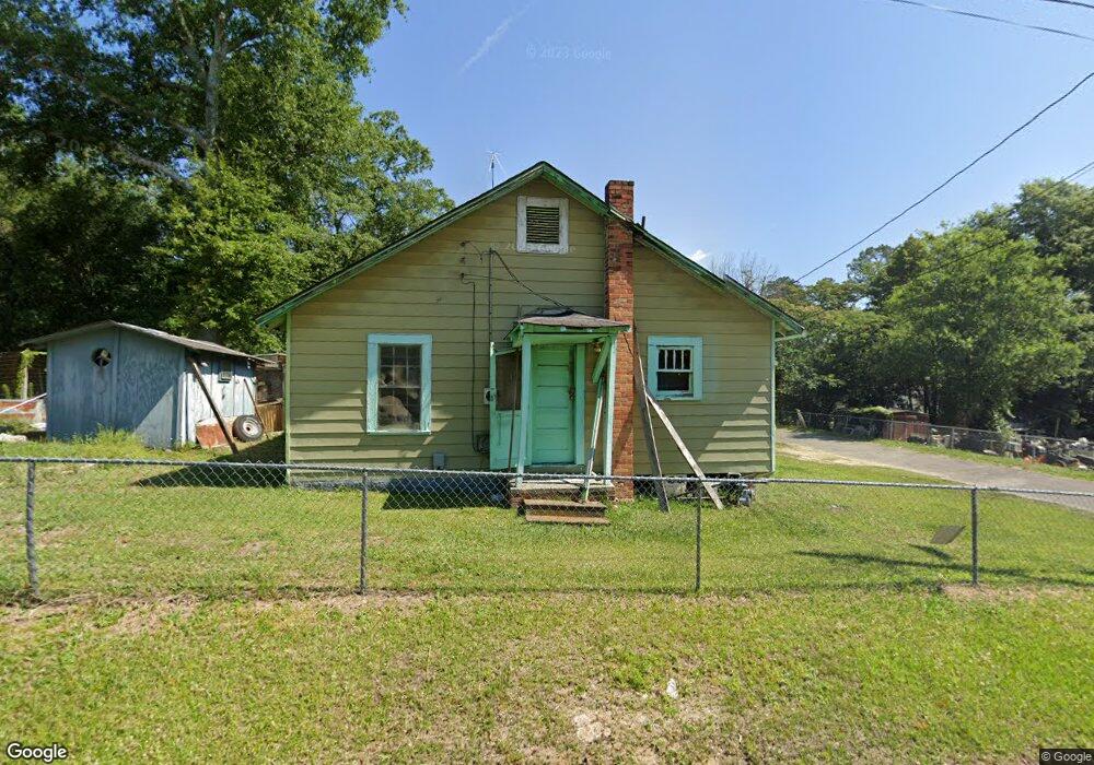 724 7th St SE, Moultrie, GA 31768 - photo 1