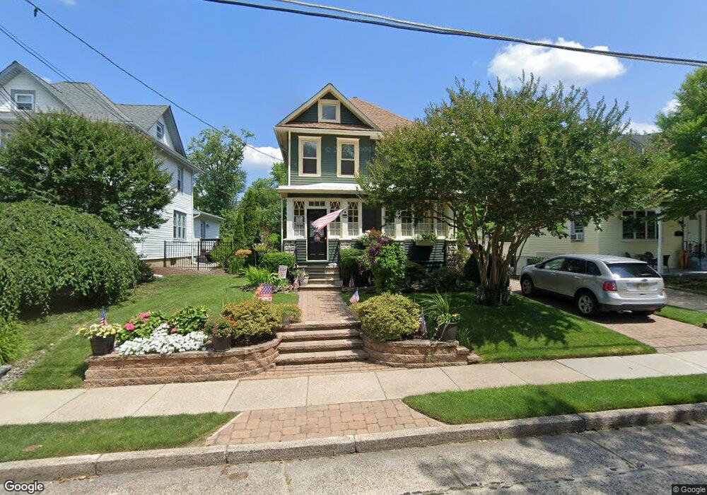 12 Elm Ave, Haddon Township, NJ 08108 - photo 1