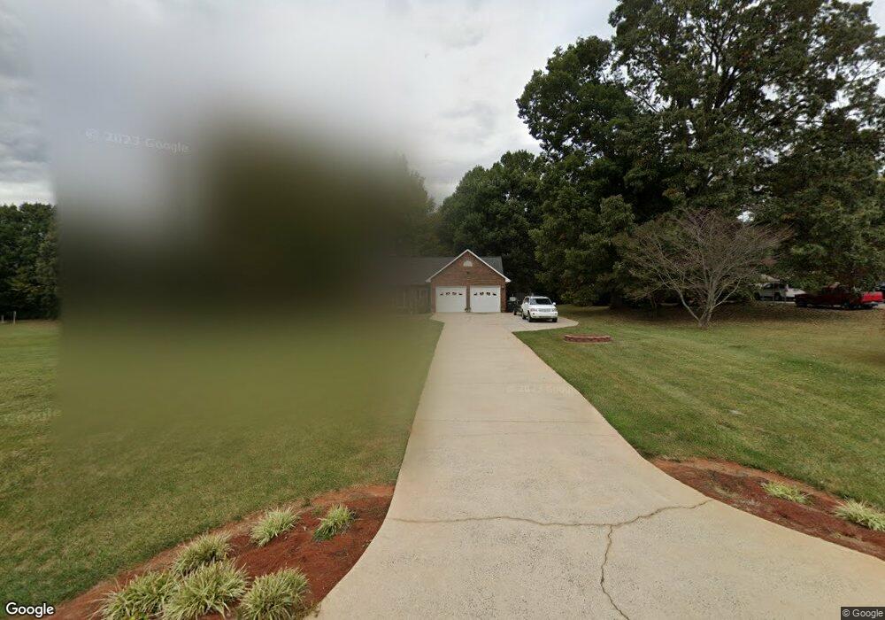 124 Doe Trail Ln, Statesville, NC 28625 - photo 1