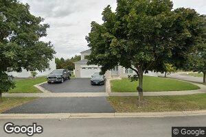 1504 Trails End Ln Unit 5A, Bolingbrook, IL 60490