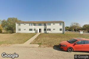 202 Garfield Ave, Murdo, SD 57559