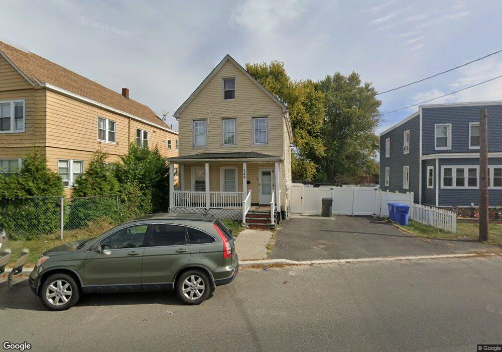 346 Crows Mill Rd, Fords, NJ 08863 - photo 1