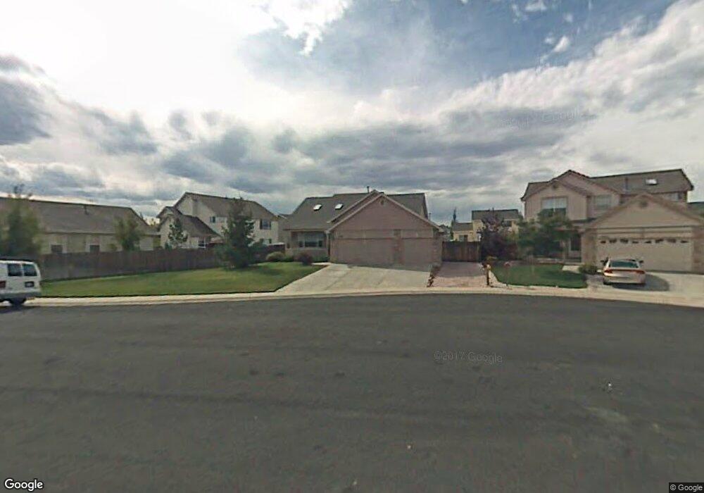 13181 Birch Way, Thornton, CO 80241 - photo 1