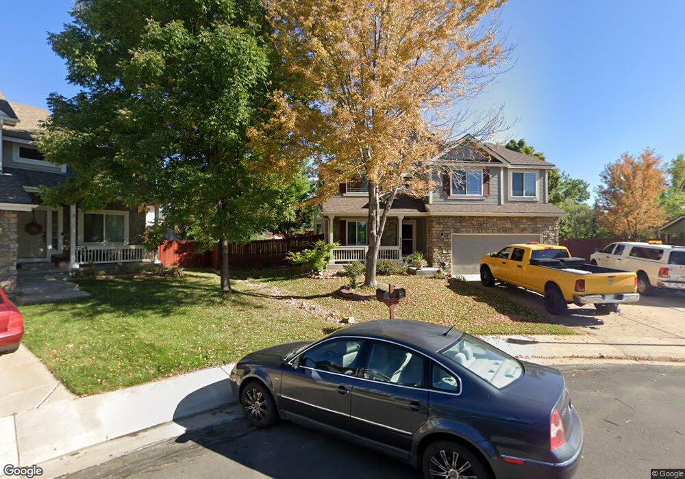 2130 E 133rd Way, Thornton, CO 80241 - photo 1