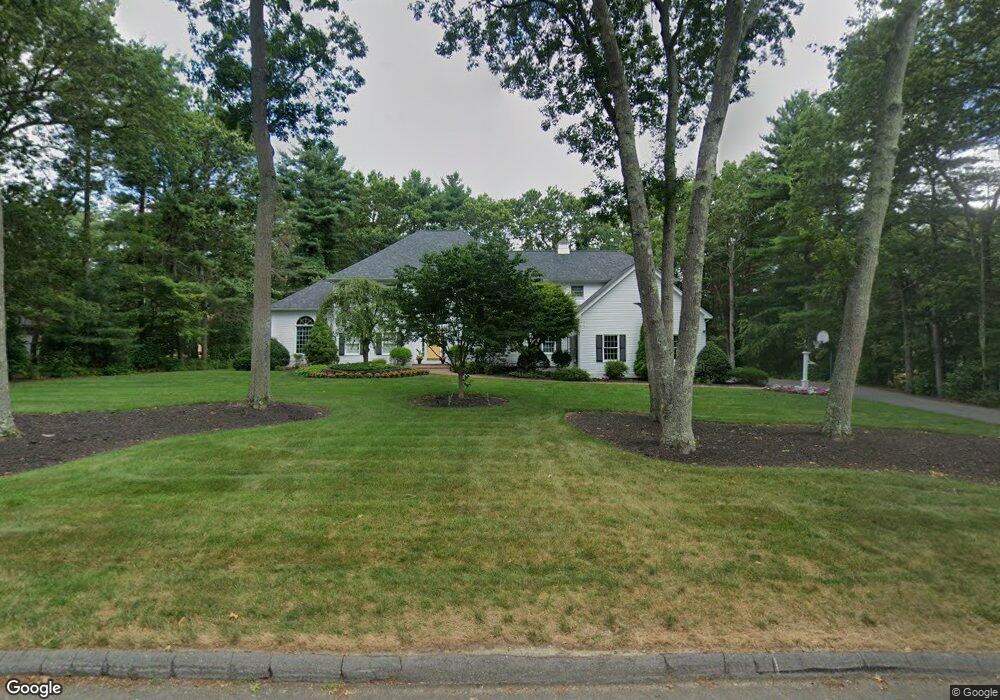 12 Gary Rd, Foxboro, MA 02035 - photo 1