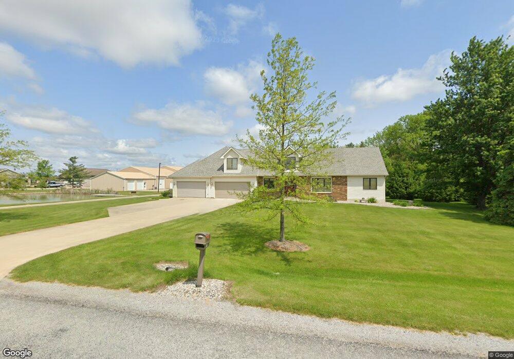 16617 Harper Rd, New Haven, IN 46774 - photo 1