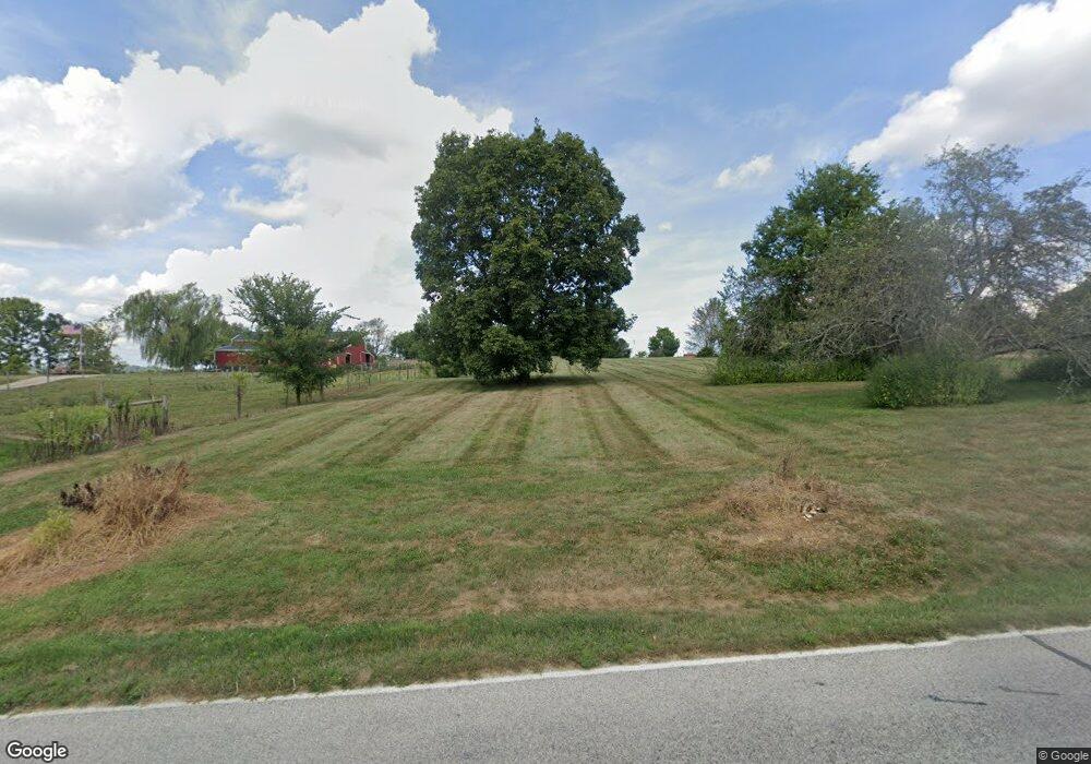 3956 Old Highway 337 SE, Corydon, IN 47112 - photo 1