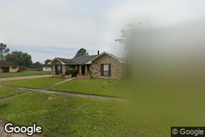 6111 Wright Dr, Baton Rouge, LA 70812