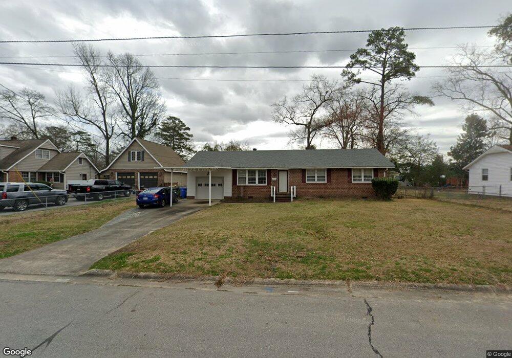 816 Edgewood Dr, Jacksonville, NC 28540 - photo 1