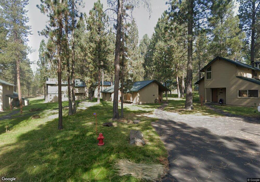 57501 Ranch Cabin Rd, Sunriver, OR 97707 - photo 1