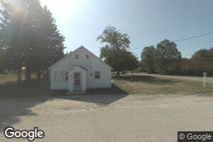 6756 N Harold St, Engadine, MI 49827