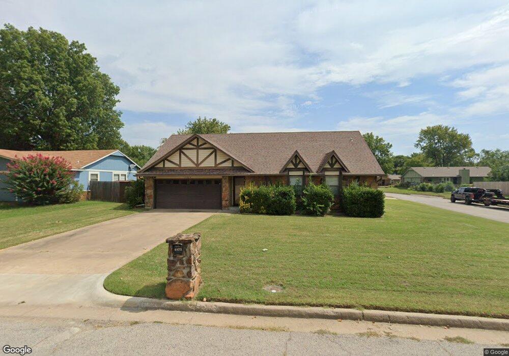 4025 S Cedar Place, Broken Arrow, OK 74011 - photo 1