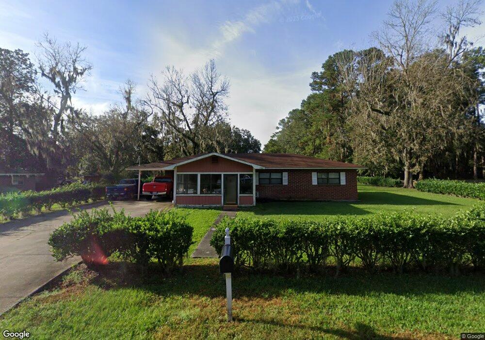 121 Hardee Rd, Brunswick, GA 31520 - photo 1