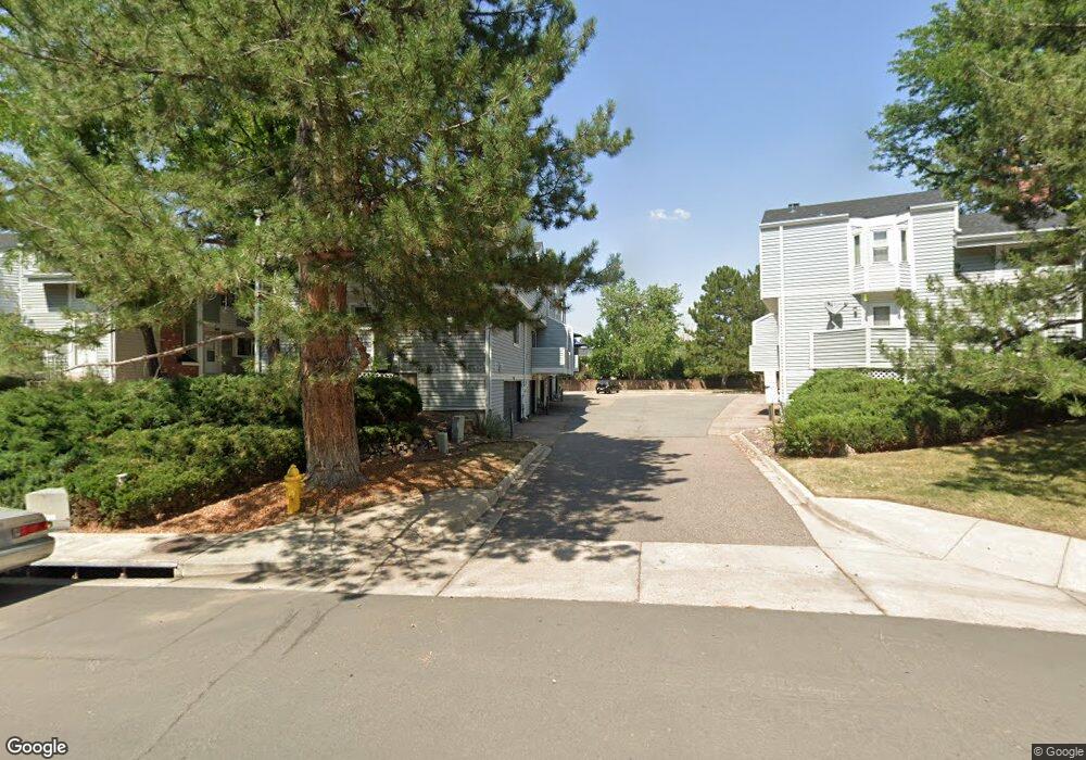 100 S Nome St, Aurora, CO 80012 - photo 1