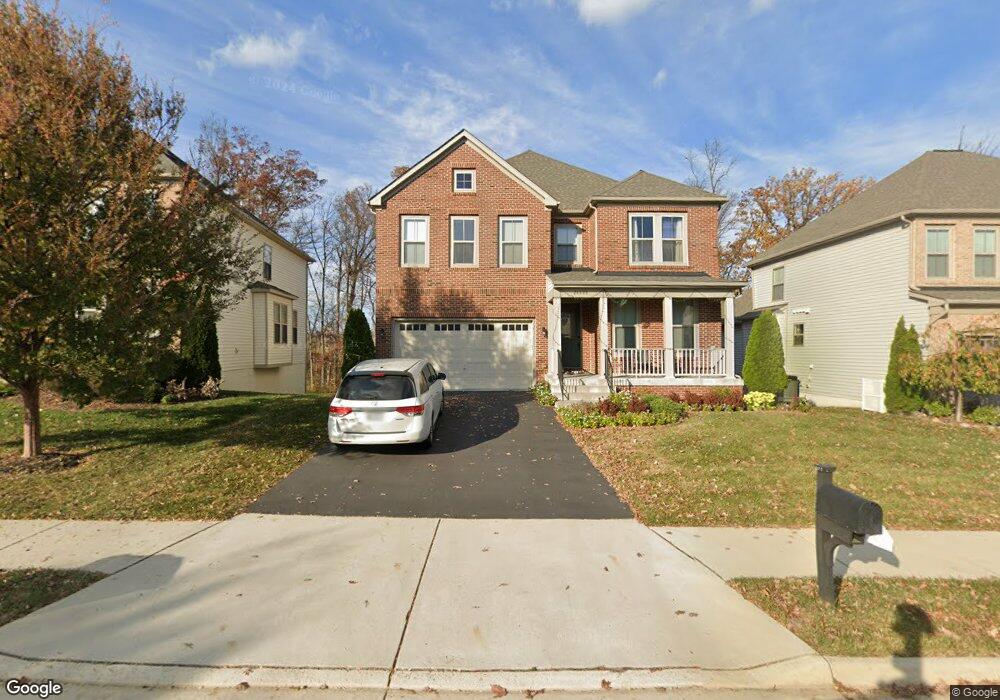 24808 Somerby Dr, Chantilly, VA 20152 - photo 1