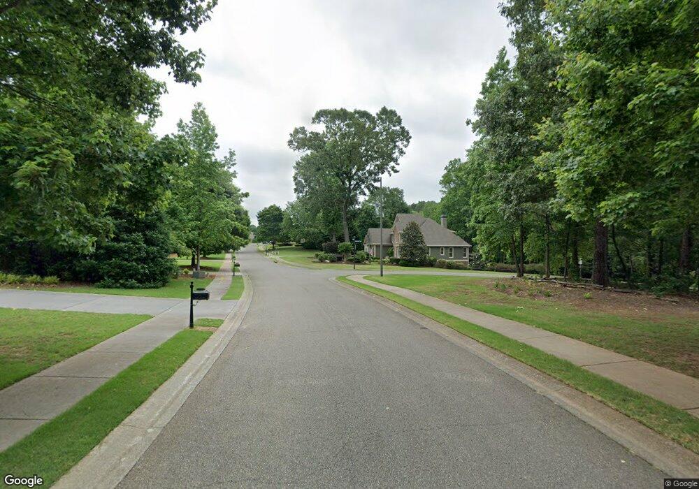 0 Rosebury Dr unit 8377684, Canton, GA 30115 - photo 1