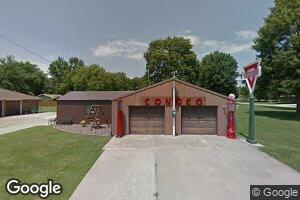400 W Holloway St, Yates Center, KS 66783