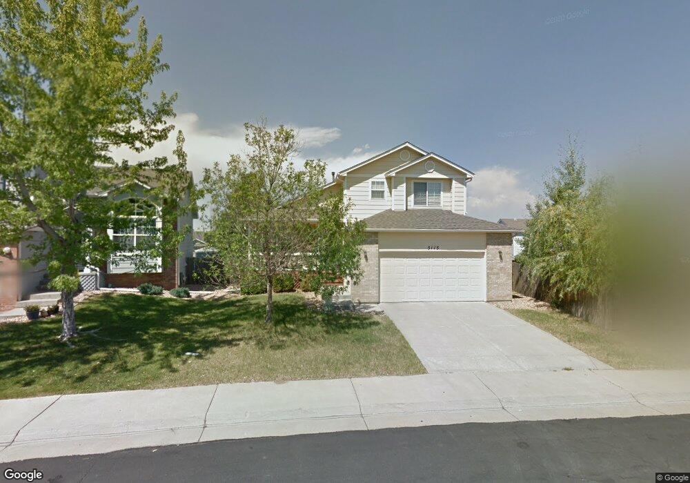 5115 S Malaya Way, Centennial, CO 80015 - photo 1