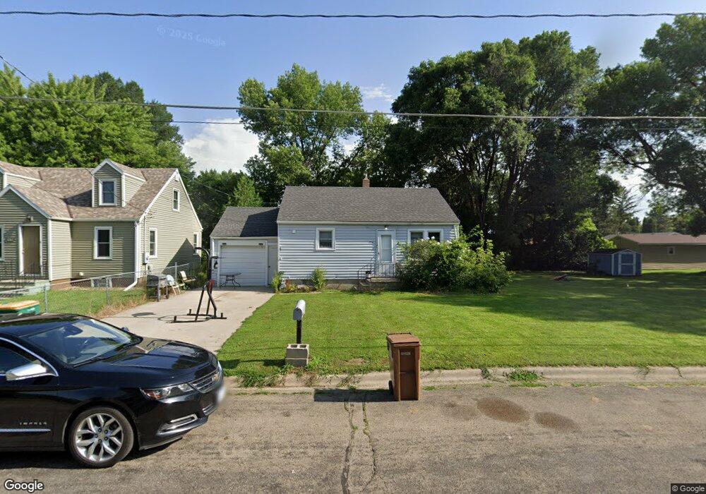 1715 Eberhardt St, Albert Lea, MN 56007 - photo 1