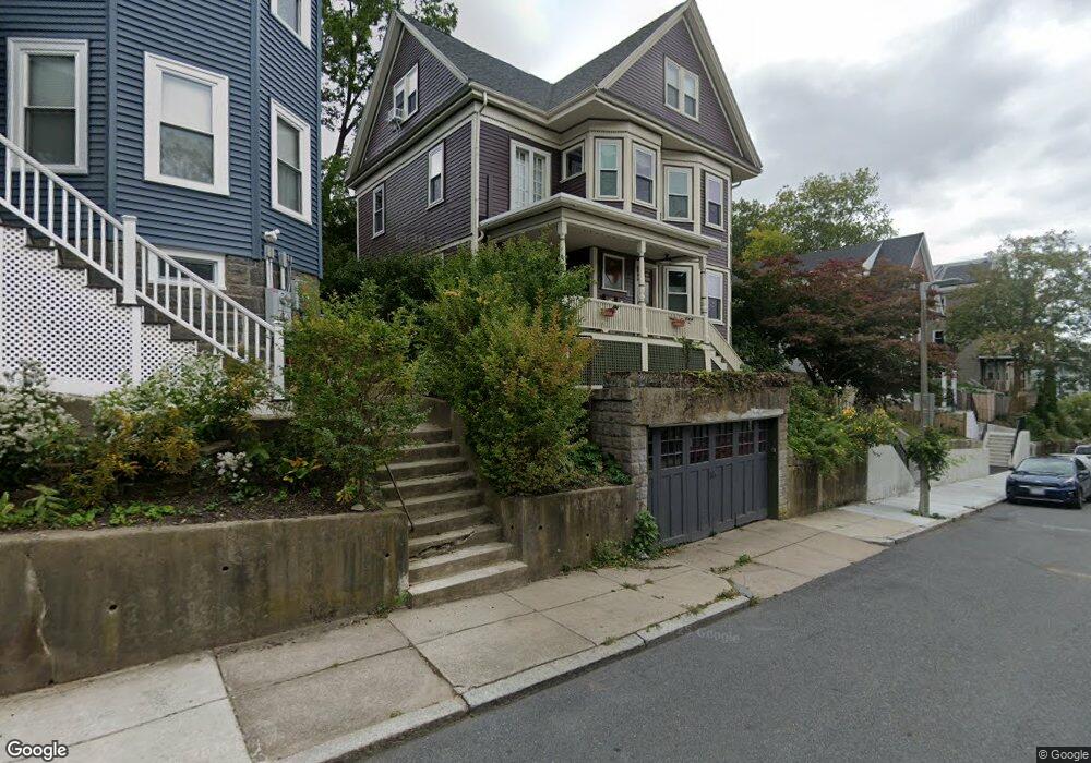 63 Woodlawn St, Jamaica Plain, MA 02130 - photo 1