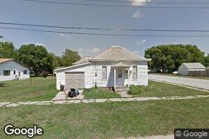 200 N Fillmore St, Bruning, NE 68322