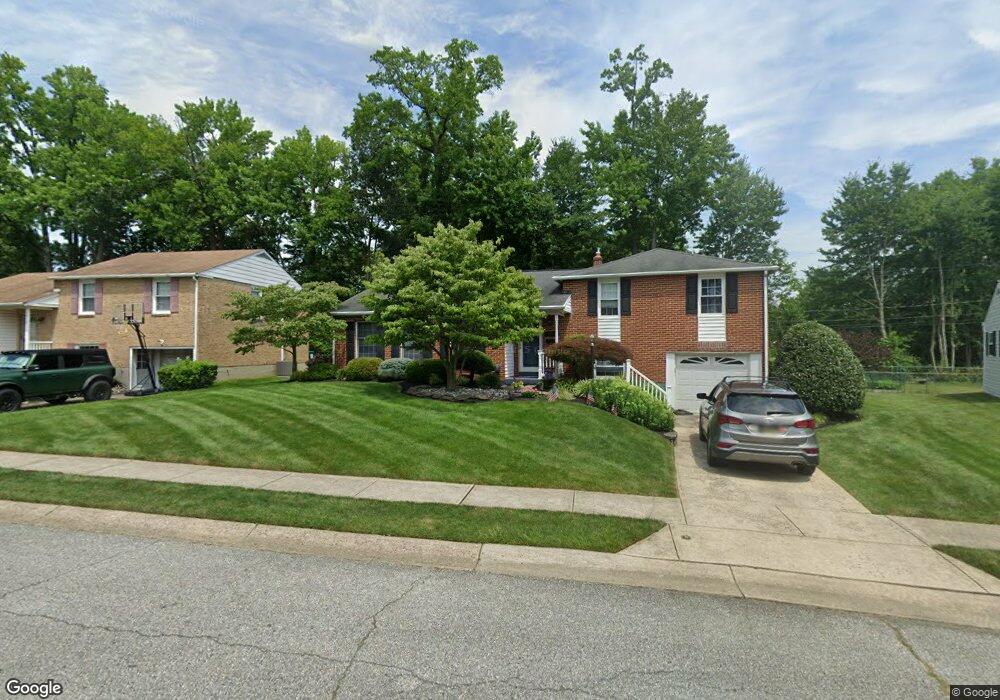 1911 Julian Rd, Wilmington, DE 19803 - photo 1