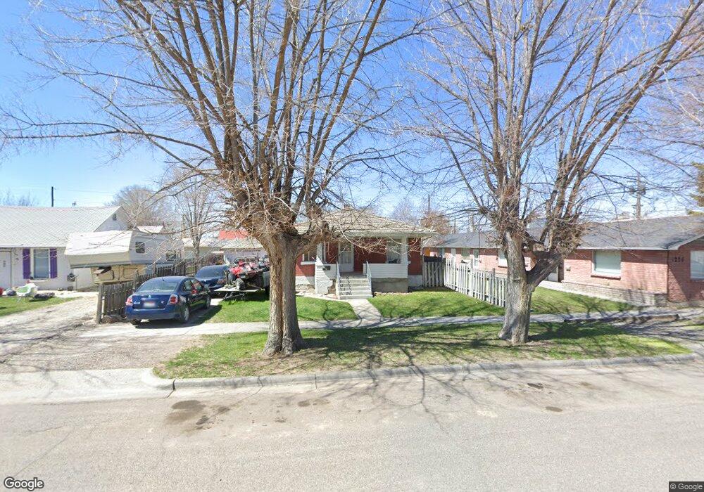 1234 Yale Ave, Burley, ID 83318 - photo 1