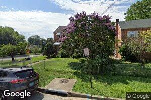 4907 Gallatin St, Hyattsville, MD 20781