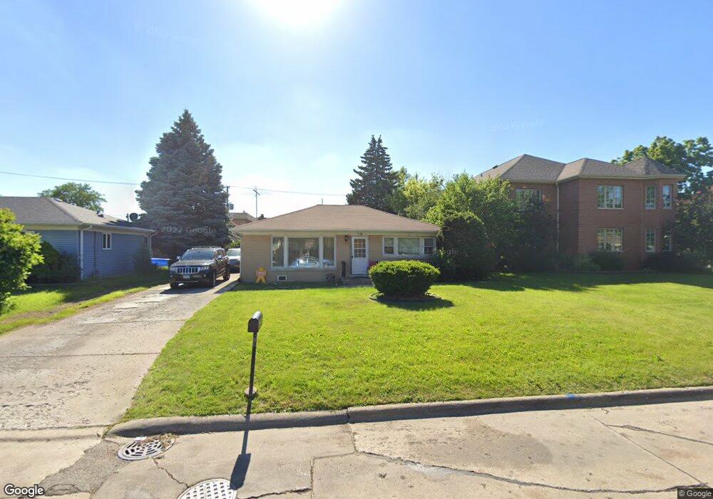 718 N Michigan St, Elmhurst, IL 60126 - photo 1
