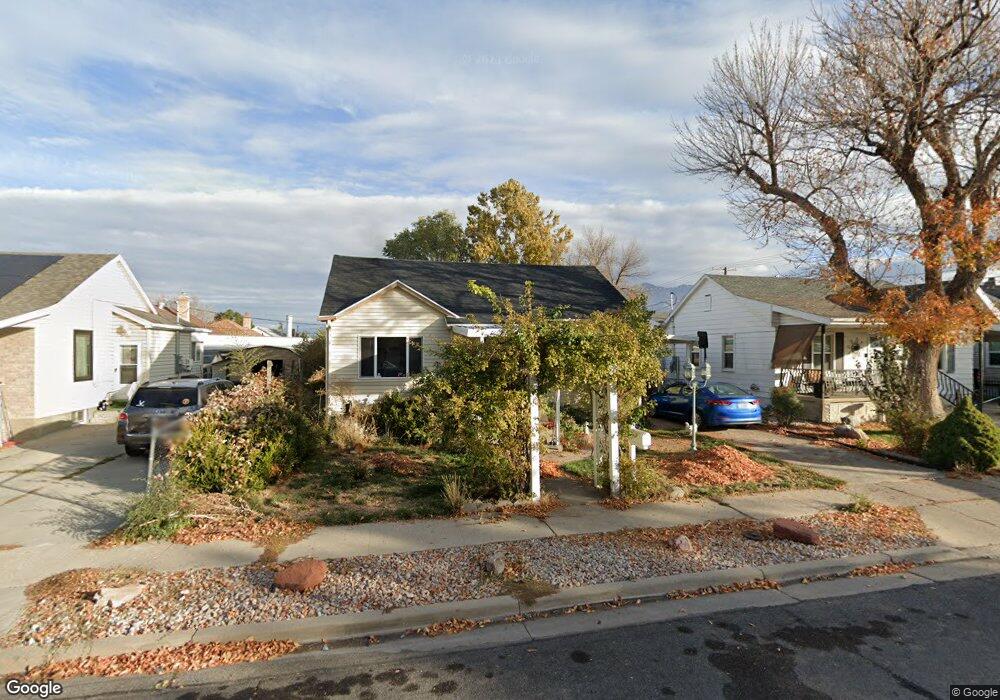 325 E 700 N, Spanish Fork, UT 84660 - photo 1