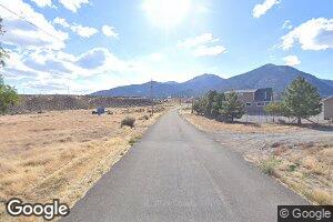 225 Kingston Rd, Austin, NV 89310