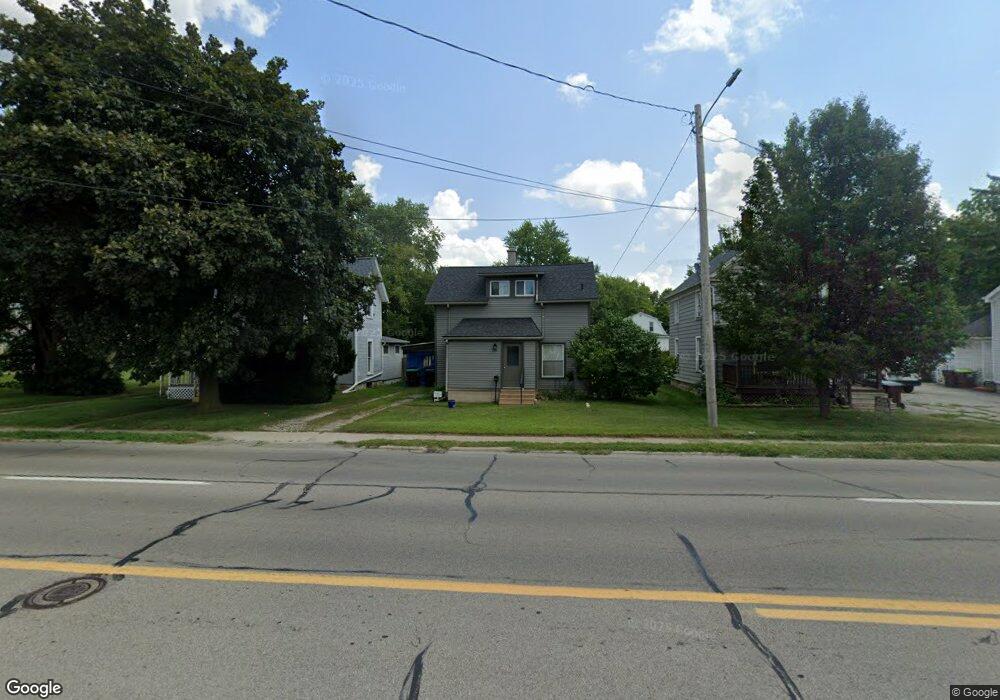 827 S Main St, Adrian, MI 49221 - photo 1