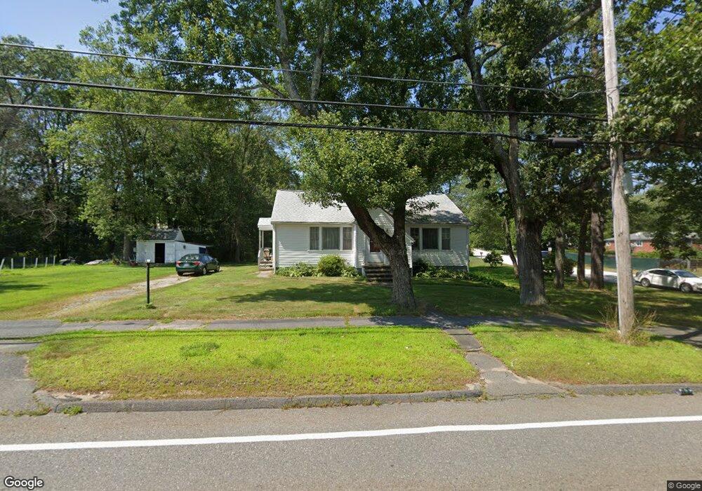 198 W Main St, Dudley, MA 01571 - photo 1