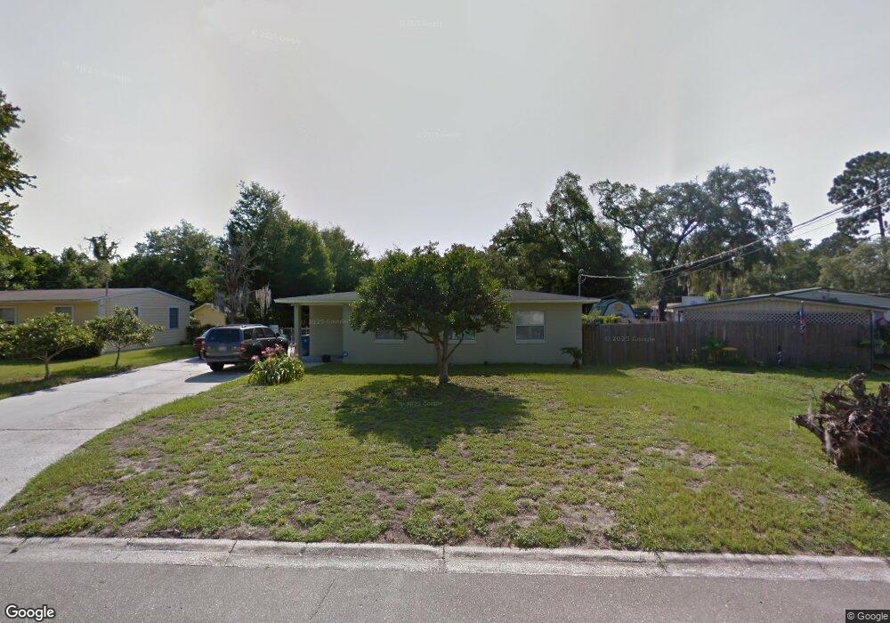 10545 Citrus Ln, Jacksonville, FL 32218 - photo 1