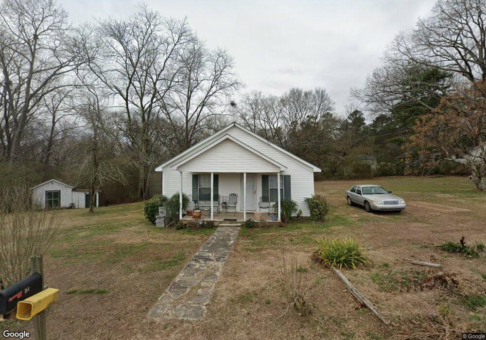 34 Autry Rd NW, Adairsville, GA 30103 - photo 1