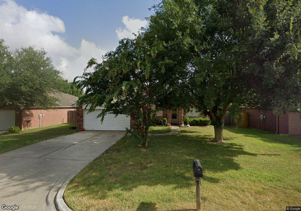 13606 Country Pine Ct, Tomball, TX 77375 - photo 1