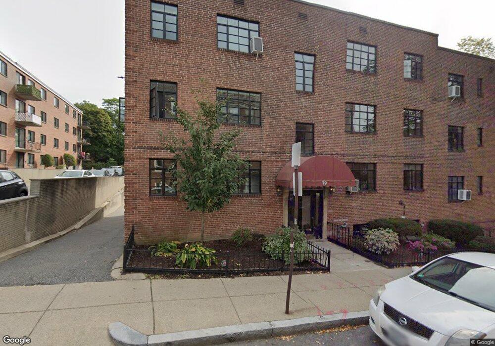 79 Sutherland Rd unit 5, Brighton, MA 02135 - photo 1