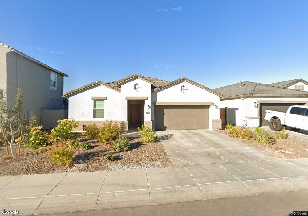 2856 W Seaver Ave, Apache Junction, AZ 85120 - photo 1