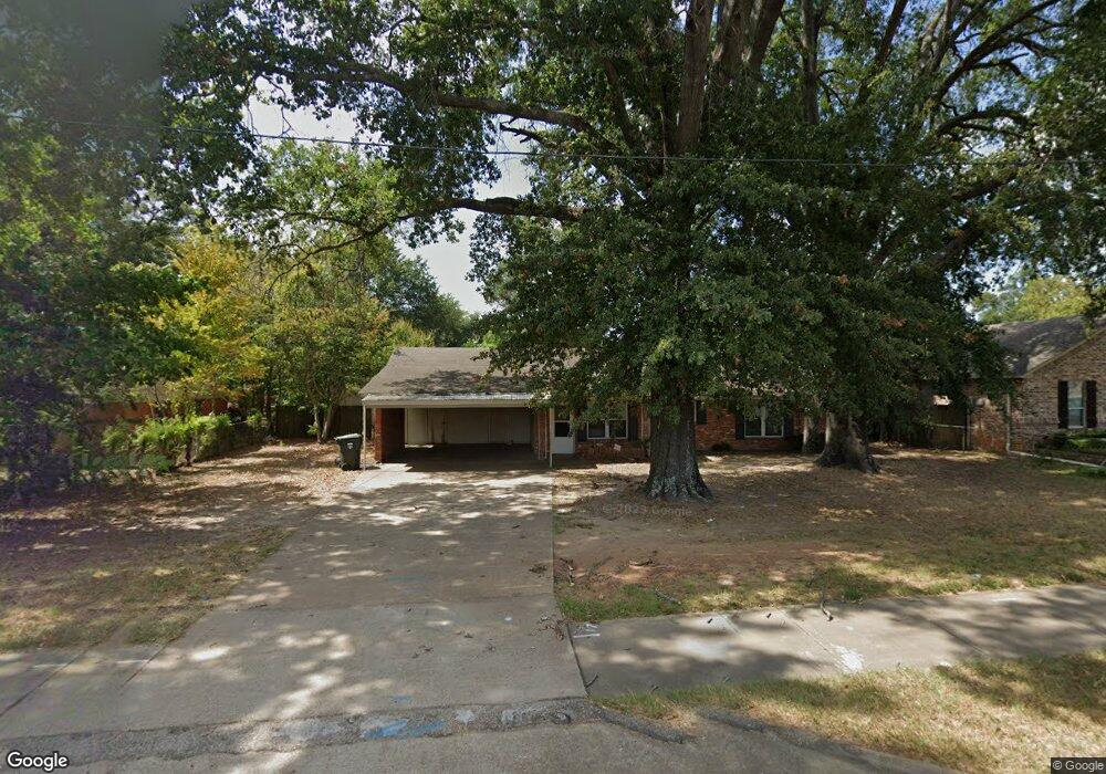 1424 E Southeast Loop 323 unit ESE, Tyler, TX 75701 - photo 1