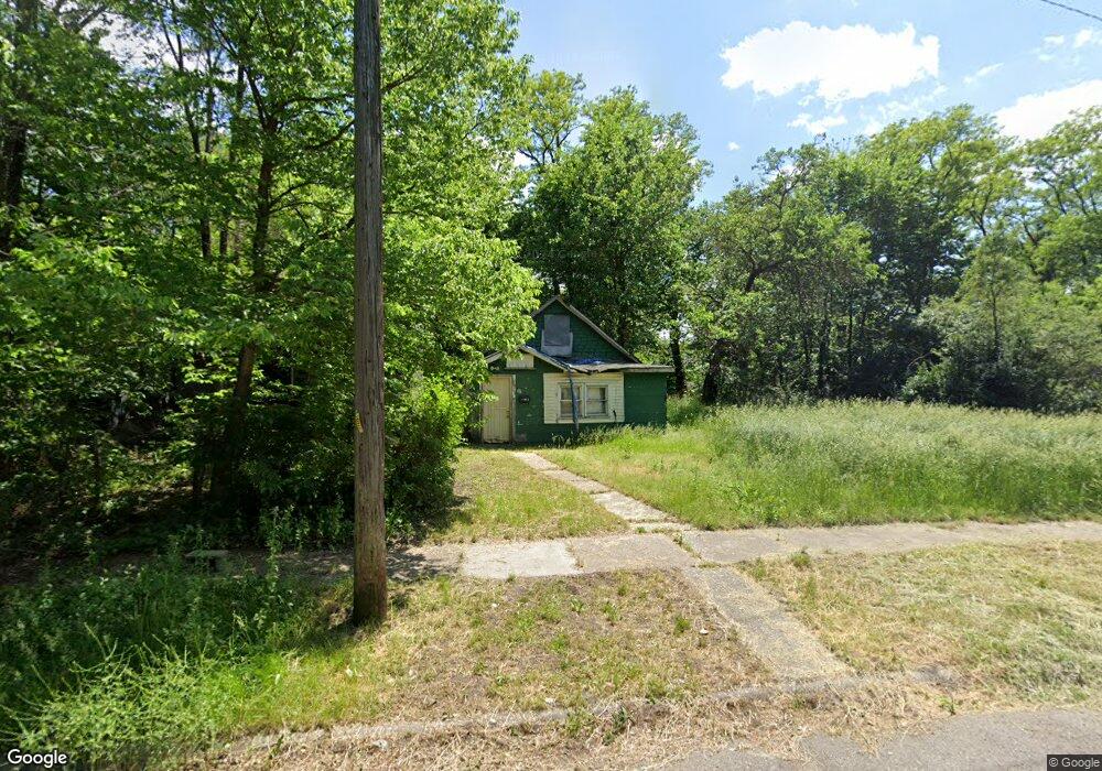 1253 W 18th Ave, Gary, IN 46407 - photo 1