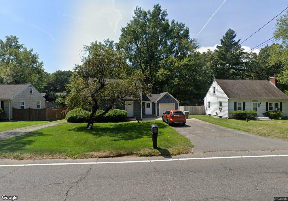 325 N Maple St, Enfield, CT 06082 - photo 1