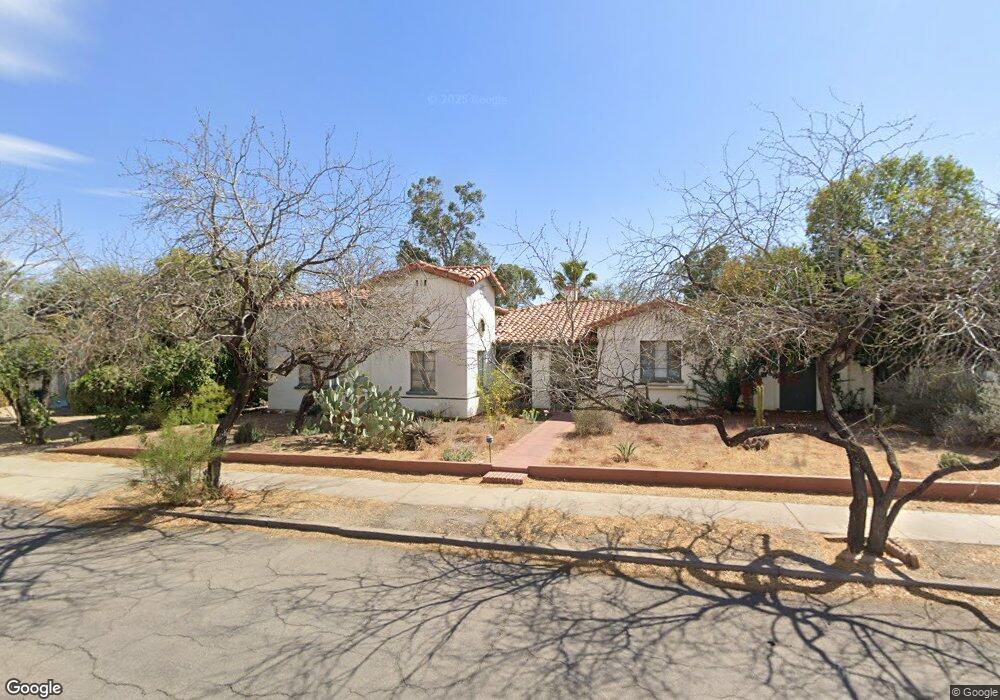 2212 E Adams St, Tucson, AZ 85719 - photo 1