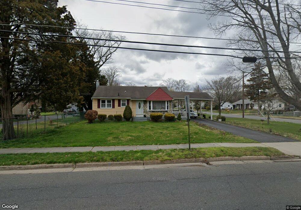 526 N West Ave, Vineland, NJ 08360 - photo 1